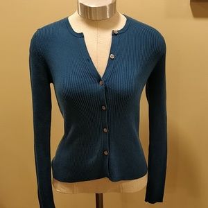 Banana Republic cardigan